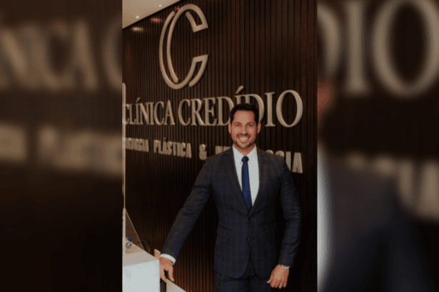 Rodrigo Ribeiro Credidio