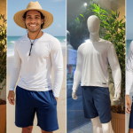 Imagens geradas com o FotoModel aumentam a confiança do cliente e impulsionam as vendas.