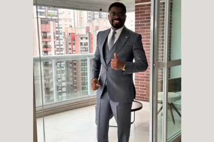 Oluwatosin Tolulope Ajidahun mostra a ligação entre imunidade fragilizada e dificuldades de concepção.