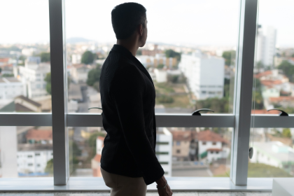 Paulo Henrique Silva Maia destaca a importância de integrar corpo, mente e ambiente para alcançar a saúde plena.