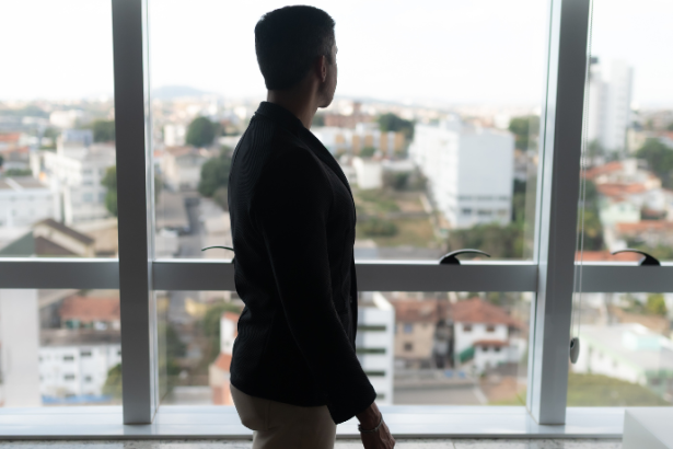 Paulo Henrique Silva Maia destaca a importância de integrar corpo, mente e ambiente para alcançar a saúde plena.