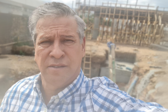 Ricardo Chimirri Candia mostra como engenheiros podem unir técnica e visão para liderar com impacto.