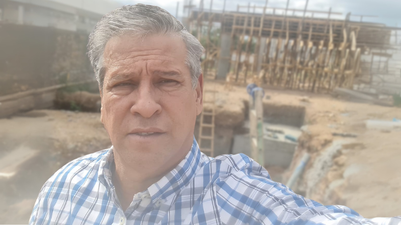Ricardo Chimirri Candia mostra como engenheiros podem unir técnica e visão para liderar com impacto.
