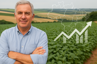 Aldo Vendramin analisa como o Plano Safra impulsiona o agronegócio e gera novas oportunidades.