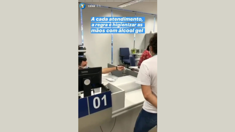 A resposta da Caixa durante a pandemia, destacada por Pedro Guimarães, uniu agilidade, boa governança e impacto social.