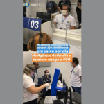 Pedro Guimarães analisa como a Caixa enfrentou os desafios da pandemia com rapidez, governança e inclusão em larga escala.