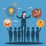 Antônio Fernando Ribeiro Pereira destaca que liderar é inspirar pelo exemplo, criando culturas sólidas e equipes de alta performance.