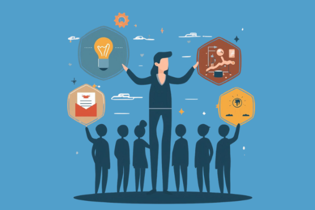 Antônio Fernando Ribeiro Pereira destaca que liderar é inspirar pelo exemplo, criando culturas sólidas e equipes de alta performance.