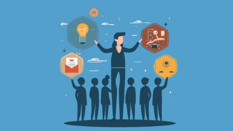 Antônio Fernando Ribeiro Pereira destaca que liderar é inspirar pelo exemplo, criando culturas sólidas e equipes de alta performance.