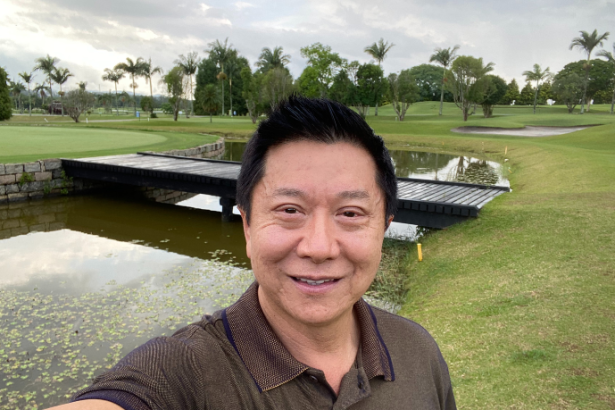 Milton Seigi Hayashi analisa como o golfe está atraindo jovens com tecnologia, acessibilidade e novos formatos de jogo.