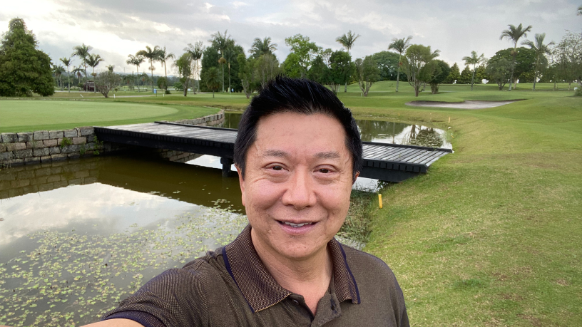 Milton Seigi Hayashi analisa como o golfe está atraindo jovens com tecnologia, acessibilidade e novos formatos de jogo.