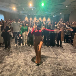 Non Stop apoia o evento de Pamela Magalhães que convida à reflexão e à reconexão pessoal.