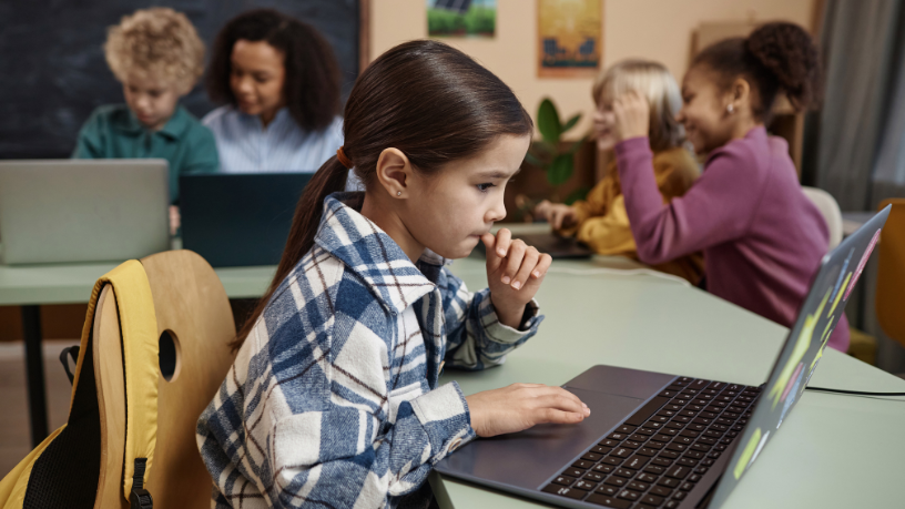 Com a visão de Sérgio Bento De Araújo, descubra como a inteligência artificial redefine a forma de aprender e trabalhar.