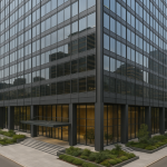 As tendências de ocupação em empreendimentos AAA mostram demanda por espaços mais tecnológicos e flexíveis, observa Alex Nabuco dos Santos.