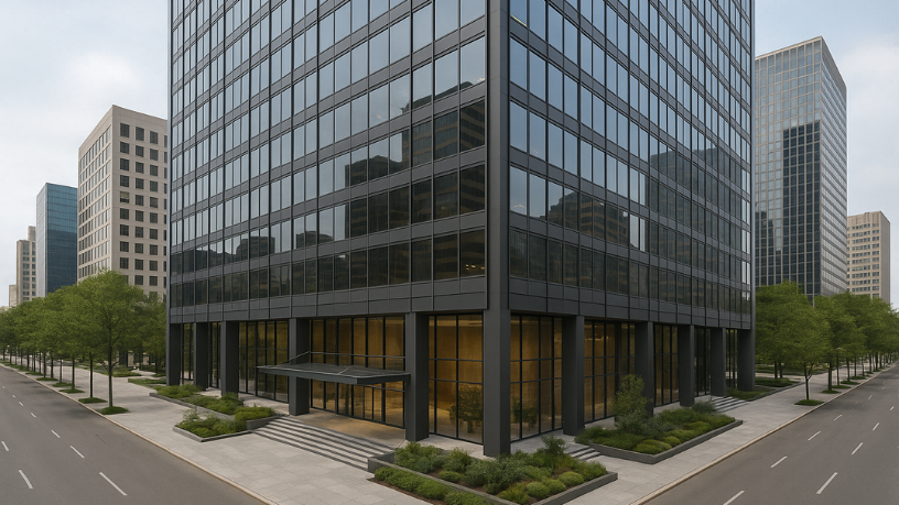 As tendências de ocupação em empreendimentos AAA mostram demanda por espaços mais tecnológicos e flexíveis, observa Alex Nabuco dos Santos.