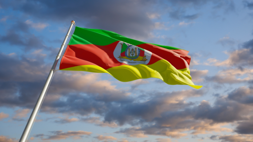 Cenário Político no Rio Grande do Sul em 2026: Desafios e Oportunidades na Disputa pelo Governo