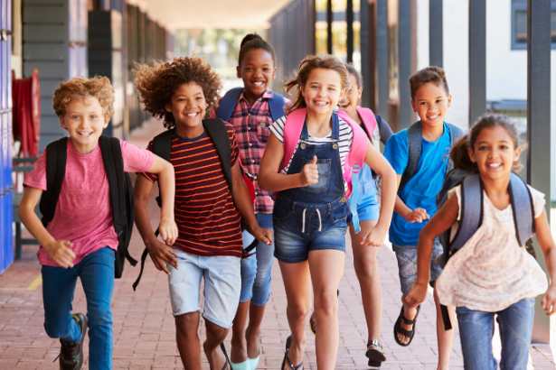 Nova Escola Infantil no Rio Grande do Sul Reforça Compromisso com a Educação de Qualidade