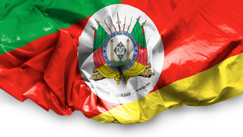 Perspectivas Econômicas do Rio Grande do Sul em 2026 – Cenários, Desafios e Oportunidades