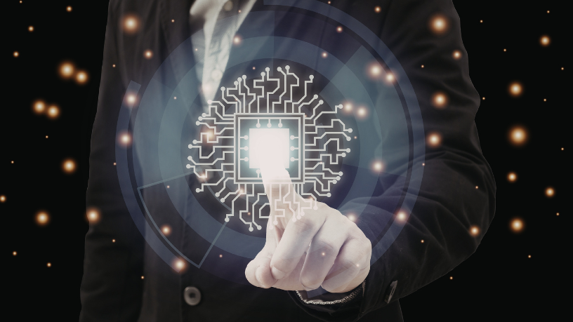 Andre de Barros Faria explica como unir gestão e tecnologia para automatizar processos com segurança, rastreabilidade e resultados.