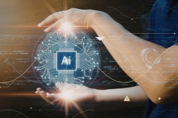 Com Andre de Barros Faria, veja como a automação inteligente aumenta a eficiência sem comprometer o controle e a governança da gestão.