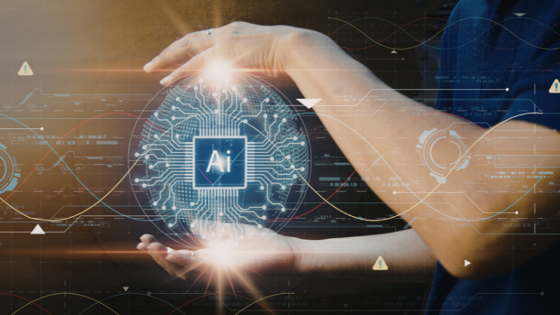 Com Andre de Barros Faria, veja como a automação inteligente aumenta a eficiência sem comprometer o controle e a governança da gestão.