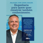 Engenharia de infraestrutura e tomada de decisão técnica em cenários de alta complexidade ganham uma leitura estratégica a partir da atuação de Elmar Juan Passos Varjão Bomfim.