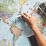 Márcio Pires de Moraes mostra como o planejamento financeiro transforma viagens inteligentes em experiências organizadas e com melhor custo-benefício.