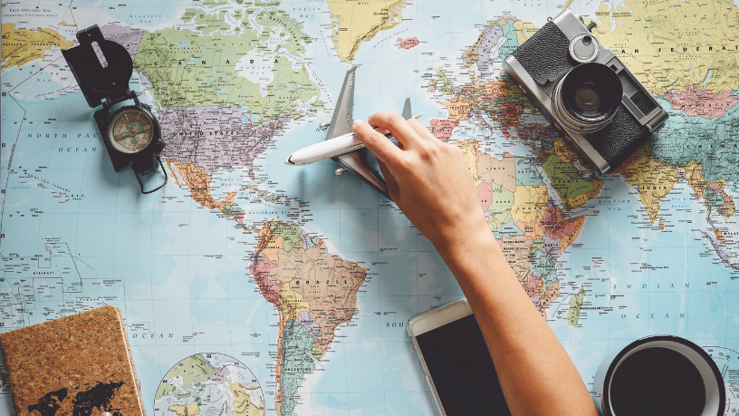 Márcio Pires de Moraes mostra como o planejamento financeiro transforma viagens inteligentes em experiências organizadas e com melhor custo-benefício.