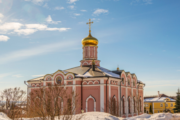 Jose Eduardo Oliveira e Silva aborda o discernimento dos espíritos em Santo Inácio de Loyola.