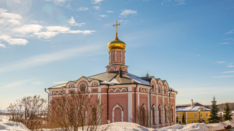 Jose Eduardo Oliveira e Silva aborda o discernimento dos espíritos em Santo Inácio de Loyola.