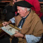 Aldo Vendramin aborda o planejamento de rotas urbanas no transporte de cargas agrícolas.