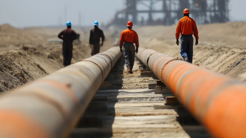 A atuação da Liderroll na Europa e sua relevância atual destacadas por Paulo Roberto Gomes Fernandes.