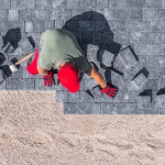 Valderci Malagosini Machado explica como a drenagem nos pavimentos intertravados torna a pavimentação mais eficiente, sustentável e segura.