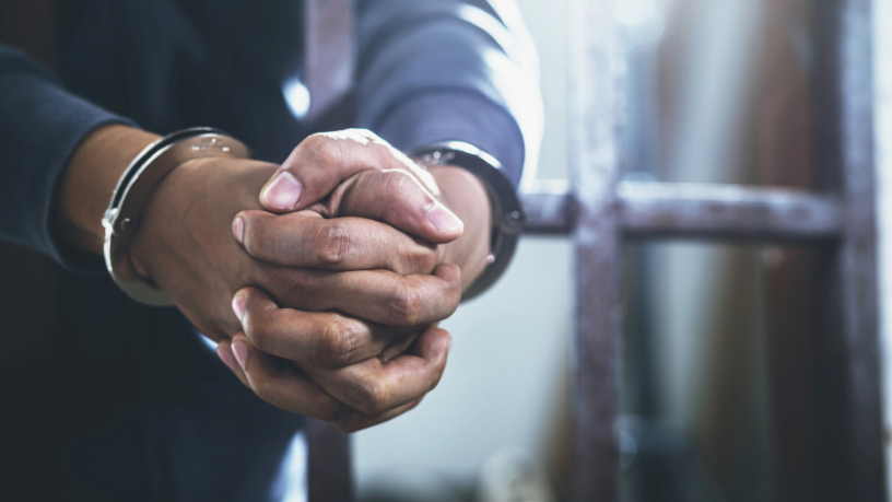 Preso autor de homicídio em Rio Grande destaca desafios da segurança pública