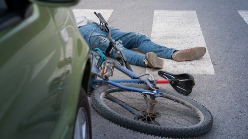 Ciclista Morre em Acidente no RS: Reflexos e Segurança no Trânsito