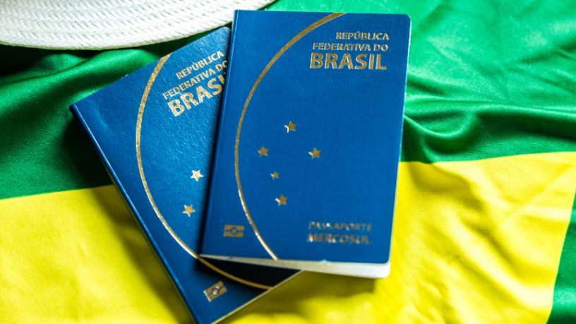 Suspensão da emissão de passaportes no Rio Grande do Sul: causas, impactos e o que esperar