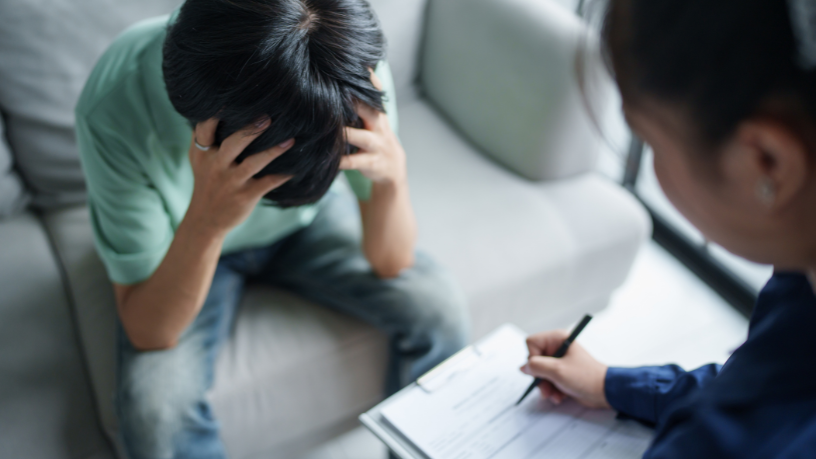 Luciano Colicchio Fernandes