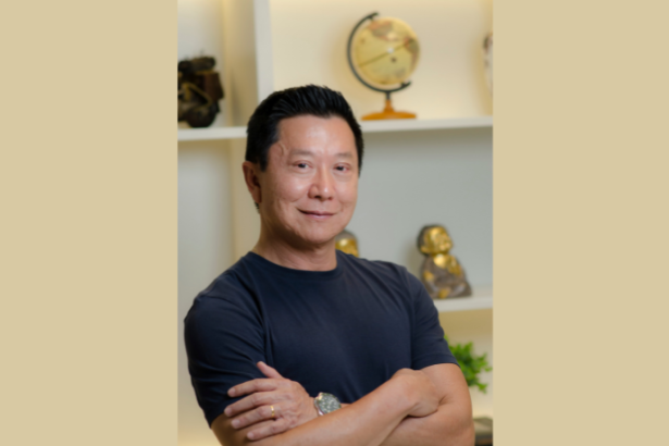 Milton Seigi Hayashi