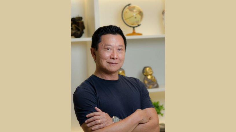 Milton Seigi Hayashi