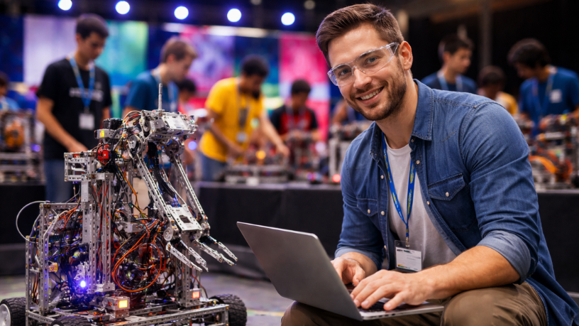 Sergio Bento de Araujo