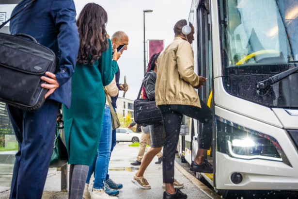 Passe Livre em Canoas: A Caminho de uma Política Permanente e Inclusiva
