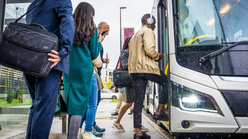Passe Livre em Canoas: A Caminho de uma Política Permanente e Inclusiva