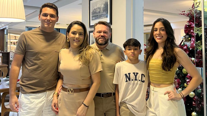 Dalmi Fernandes Defanti Junior