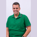 Dr. Vinicius Tadeu Sattin Rodrigues