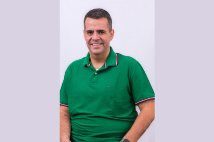 Dr. Vinicius Tadeu Sattin Rodrigues