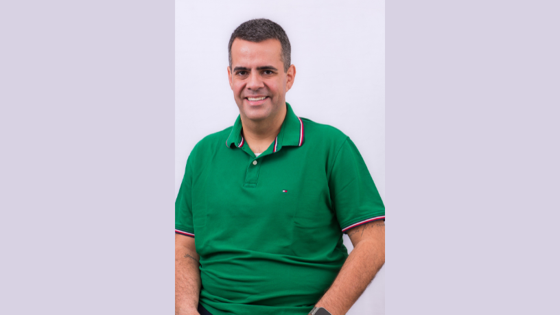 Dr. Vinicius Tadeu Sattin Rodrigues