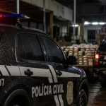Operação Nike expõe avanço do tráfico no Vale dos Sinos e reforça pressão por segurança pública