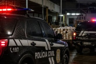Operação Nike expõe avanço do tráfico no Vale dos Sinos e reforça pressão por segurança pública