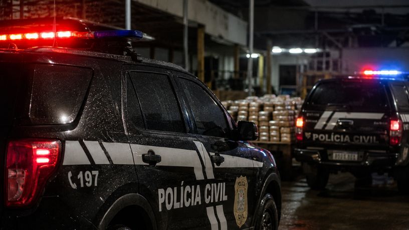 Operação Nike expõe avanço do tráfico no Vale dos Sinos e reforça pressão por segurança pública