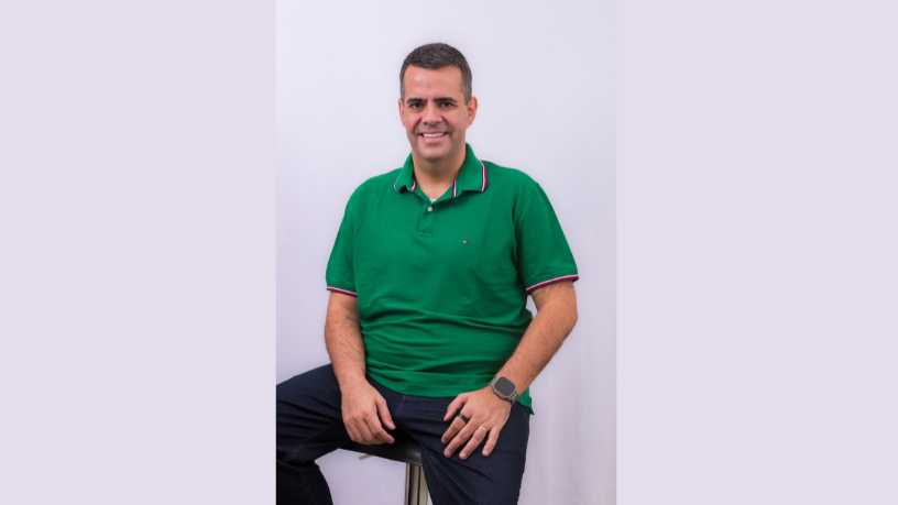 Dr. Vinicius Tadeu Sattin Rodrigues